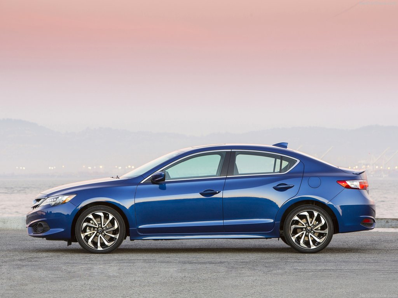 Illustration for article titled Unlike Most Of You, I Totally Understand The Acura ILX